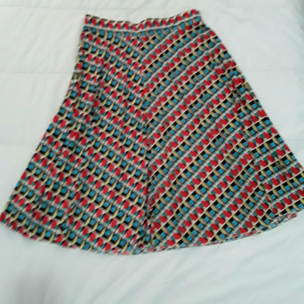 Size M spring/summer skirt
